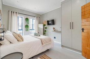 Bamboo Apartment
